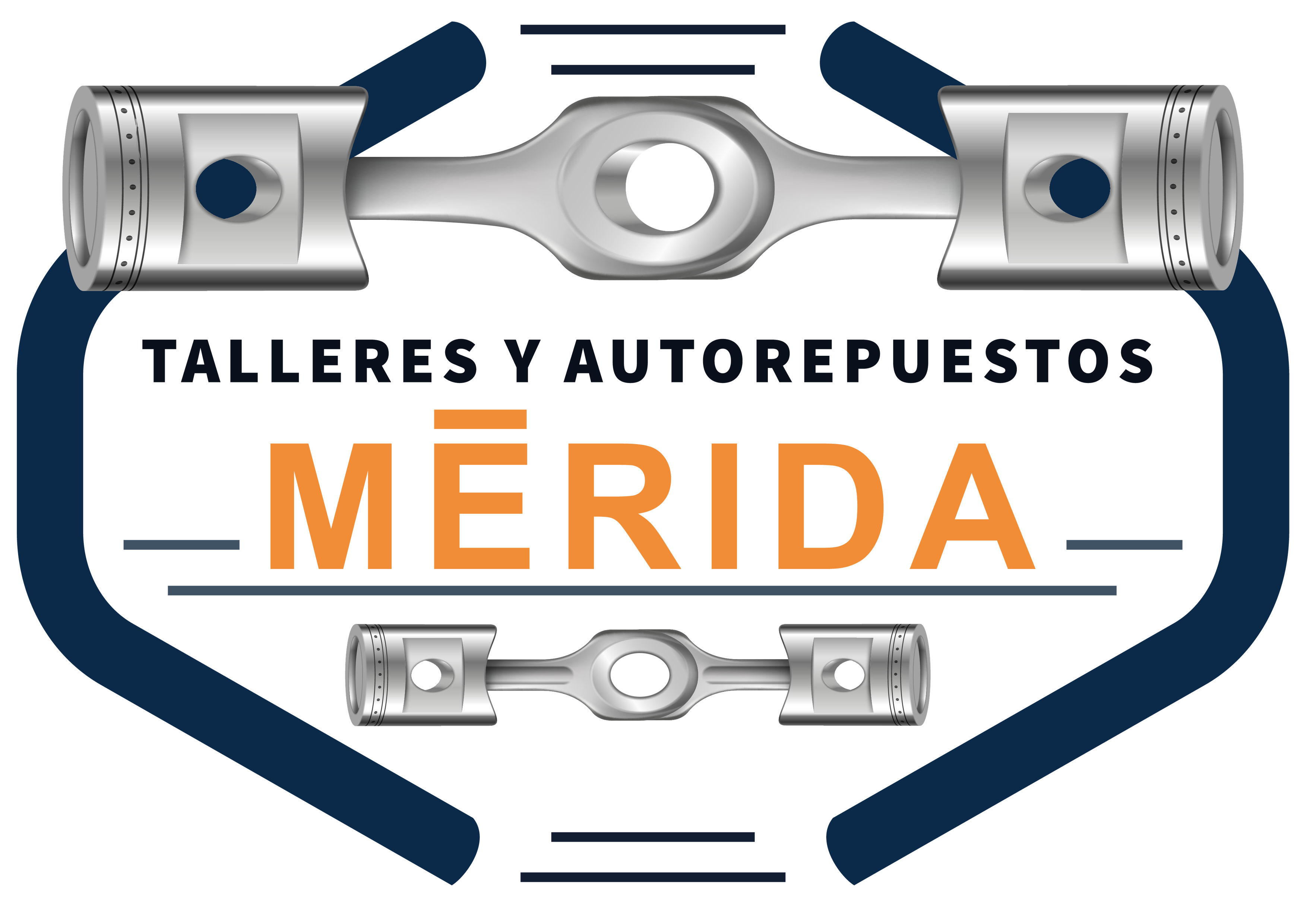 Talleres Mérida